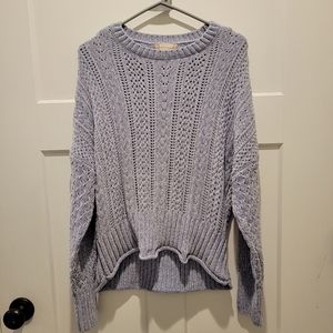 NWOT Altar'd State Soft Sweater